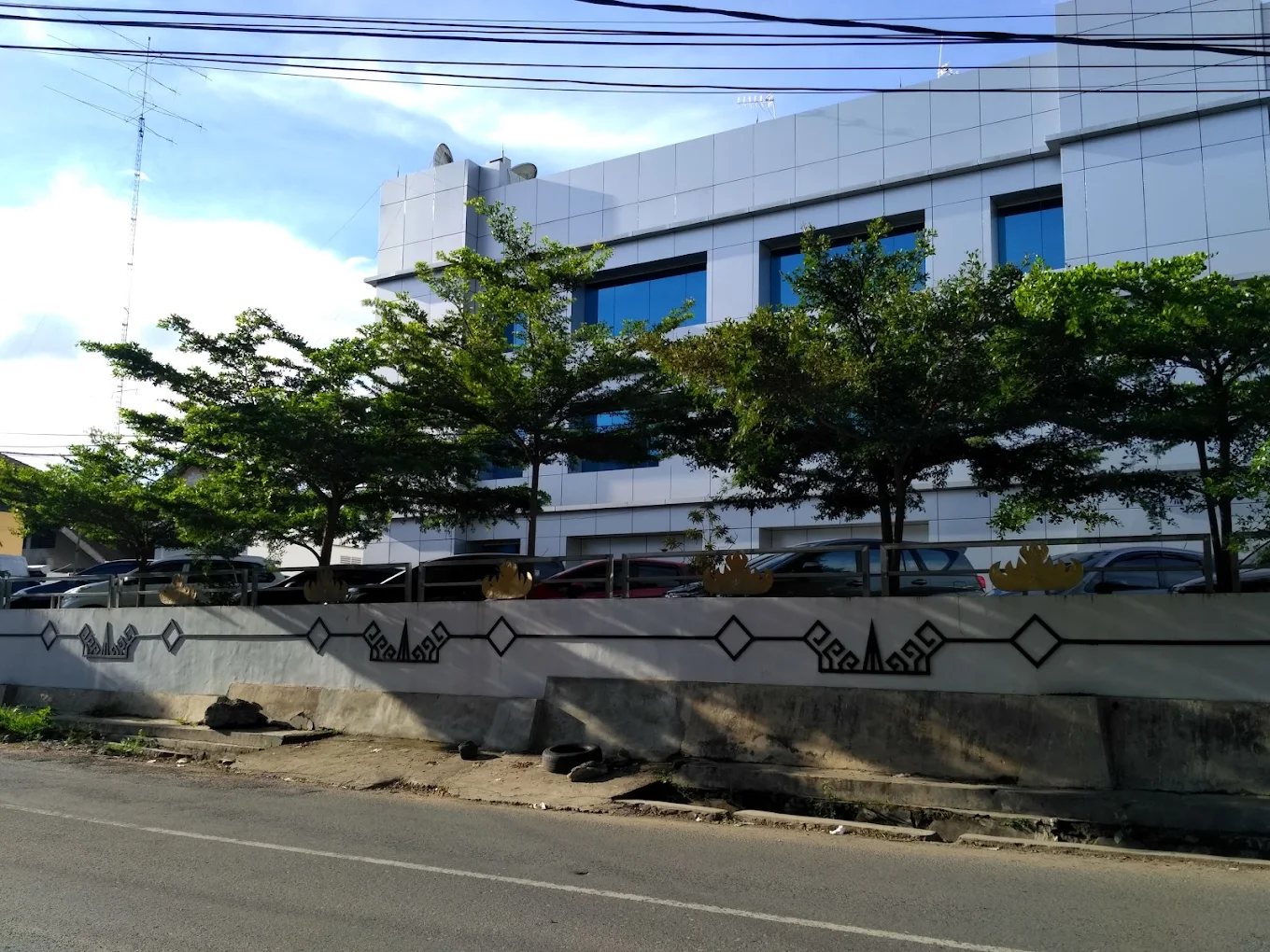 Kebijakan Privasi BRIntern