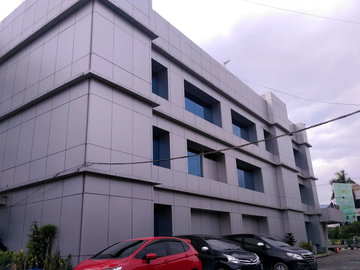 Syarat dan Ketentuan BRIntern